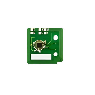 Xerox WC7535 Toner Chip Yellow for Reliable Printing - CHIP